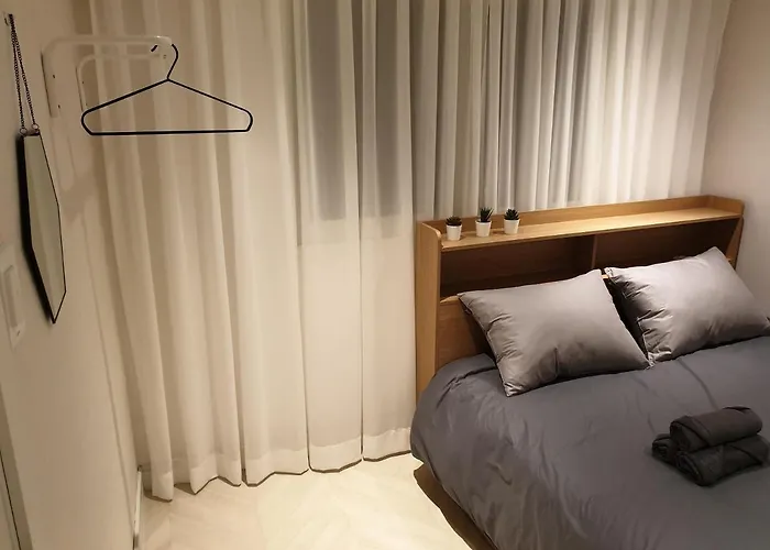 Complace D Appartement Séoul
