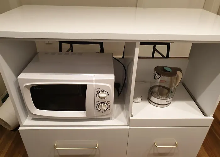 Complace D Appartement
