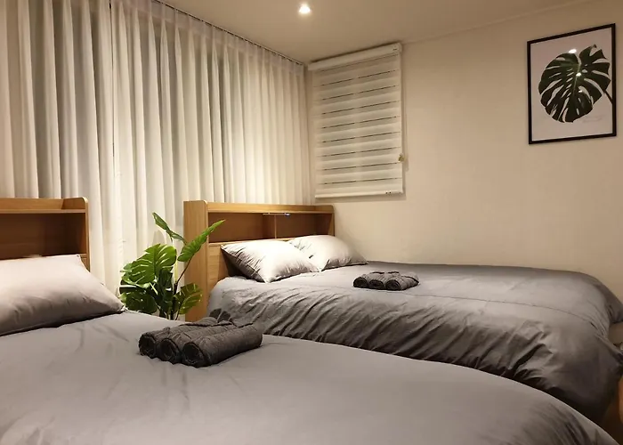 Complace D Appartement *