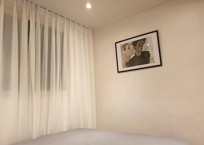 Complace D Appartement Séoul