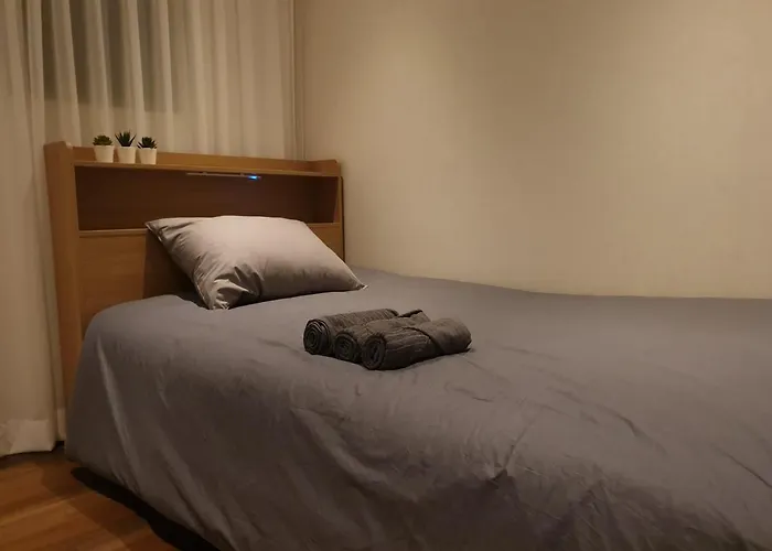 Appartement Complace D Séoul