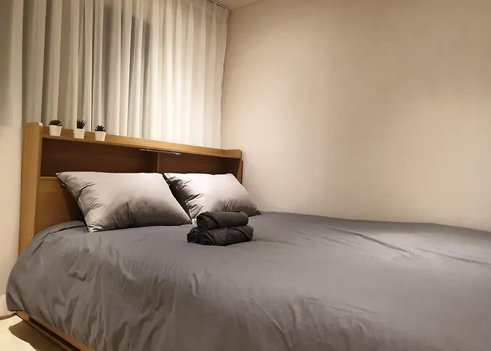 Complace D Appartement *