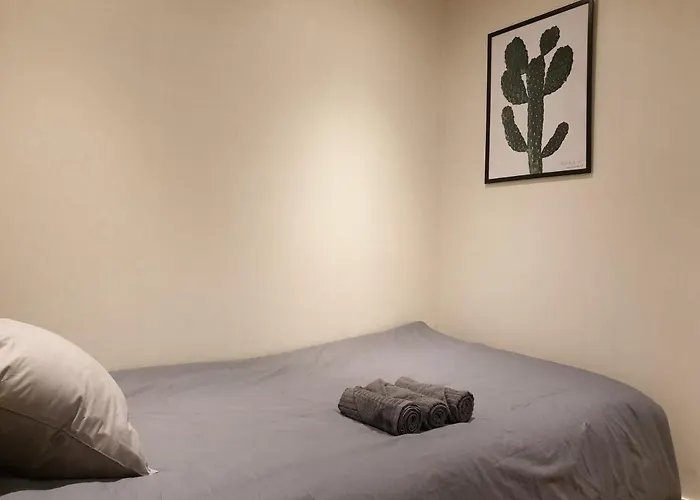 Complace D Appartement