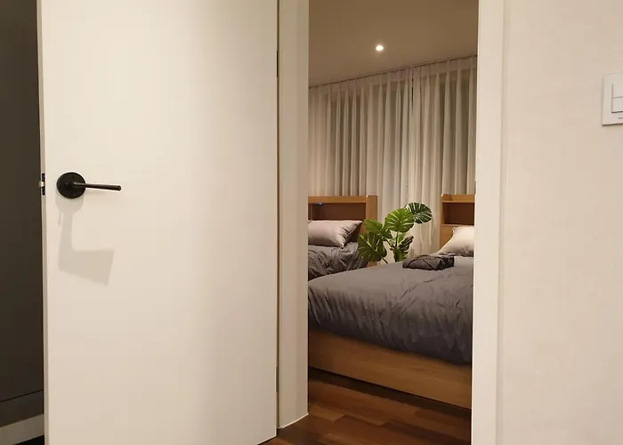 Appartement Complace D