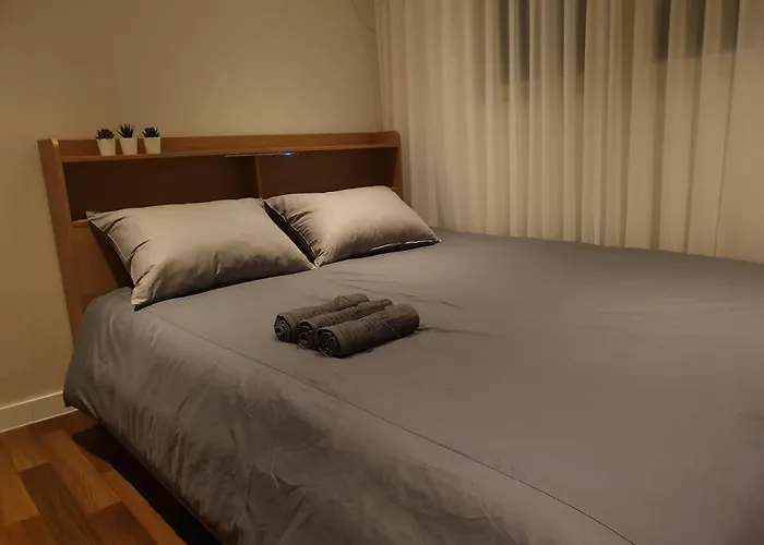 Appartement Complace D *