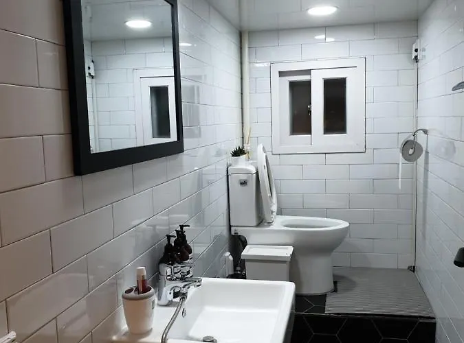 Appartement Complace D