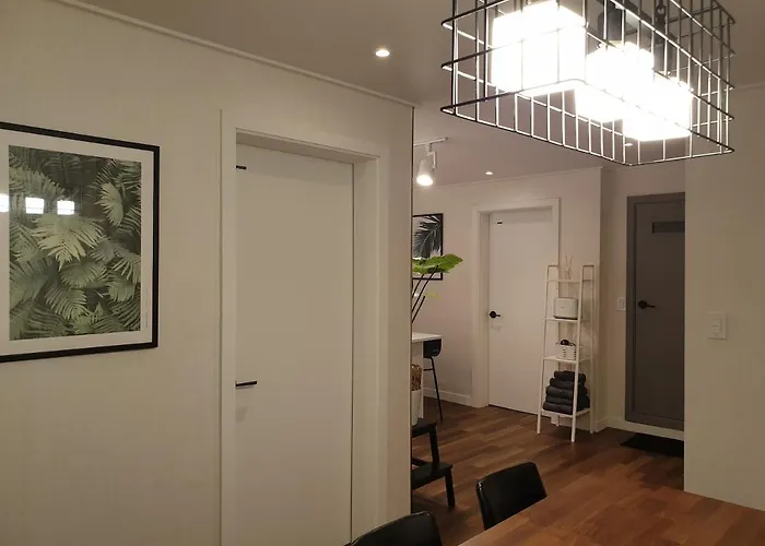Appartement Complace D
