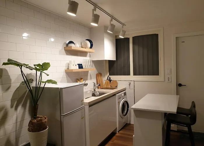 Complace D Appartement *
