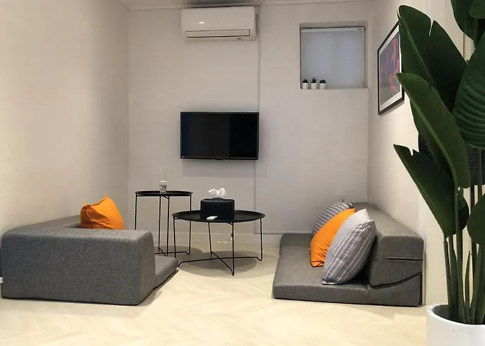 Appartement Complace D *