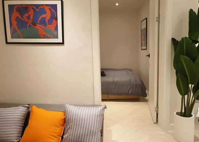 Appartement Complace D *