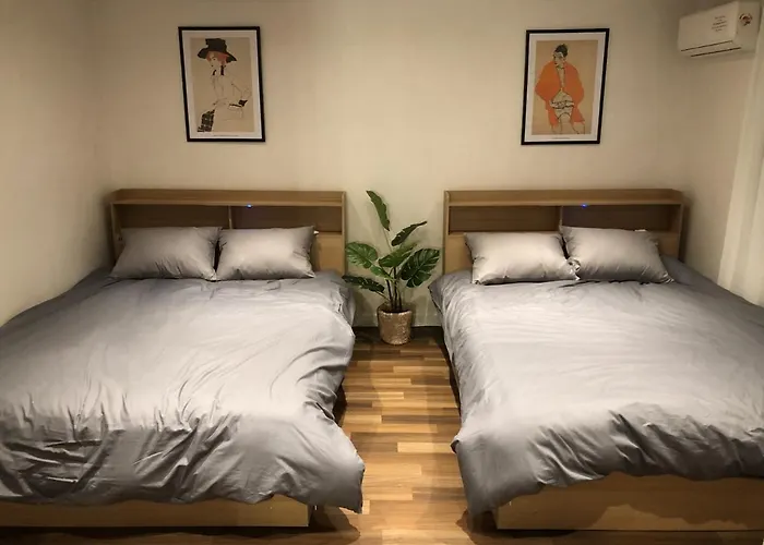 Complace D Appartement *