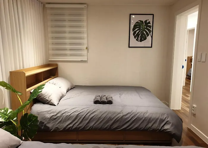 Appartement Complace D *