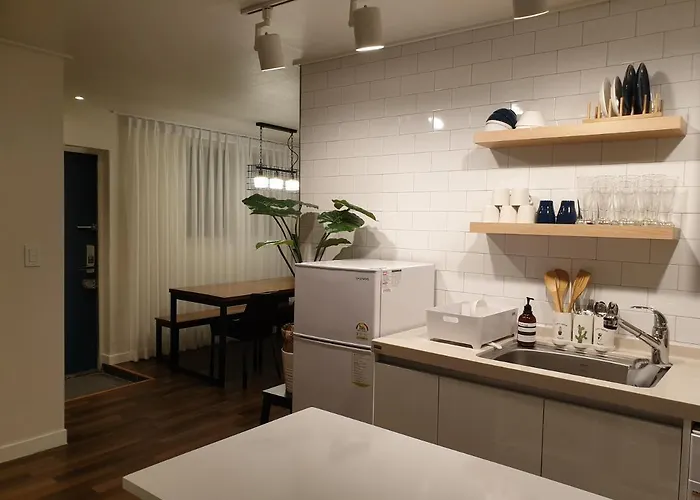 Appartement Complace D