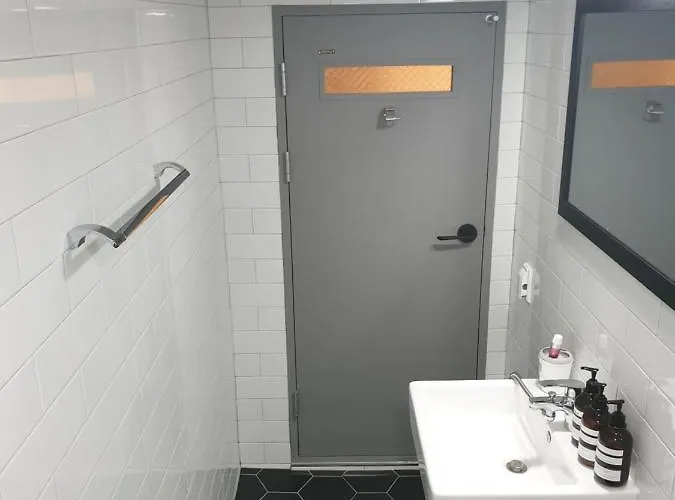 Complace D Appartement Séoul