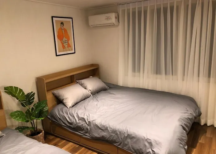 Complace D Appartement