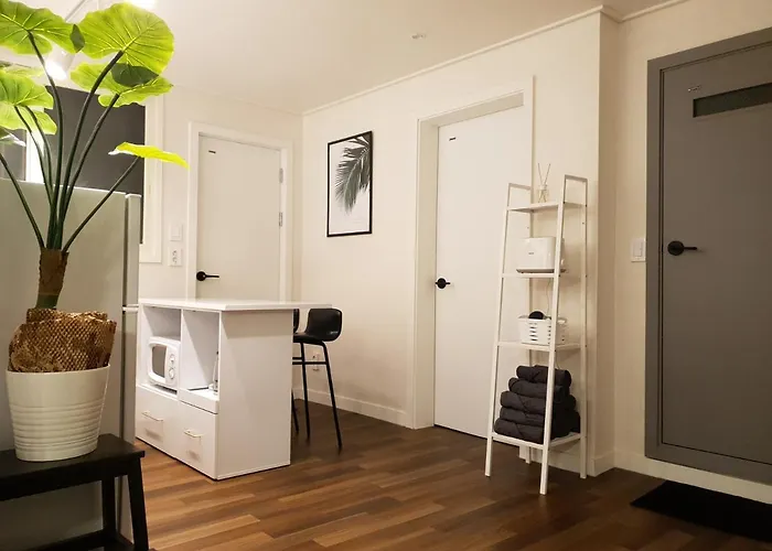 Complace D Appartement